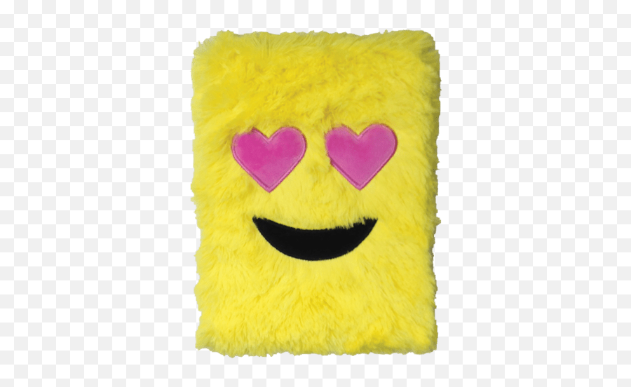 Emoji Heart Eyes Png Picture - Smiley,Journal Emoji