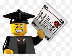 Log In - Lego Minifigures Graduate Emoji,Graduation Emoticon