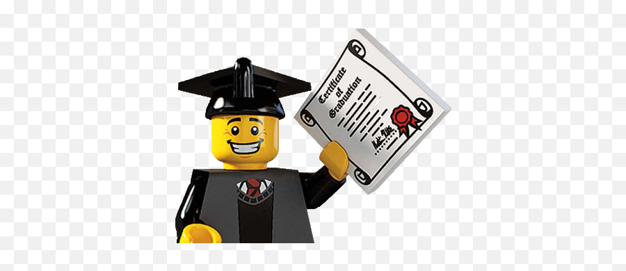 Log In - Lego Minifigures Graduate Emoji,Graduation Emoticon