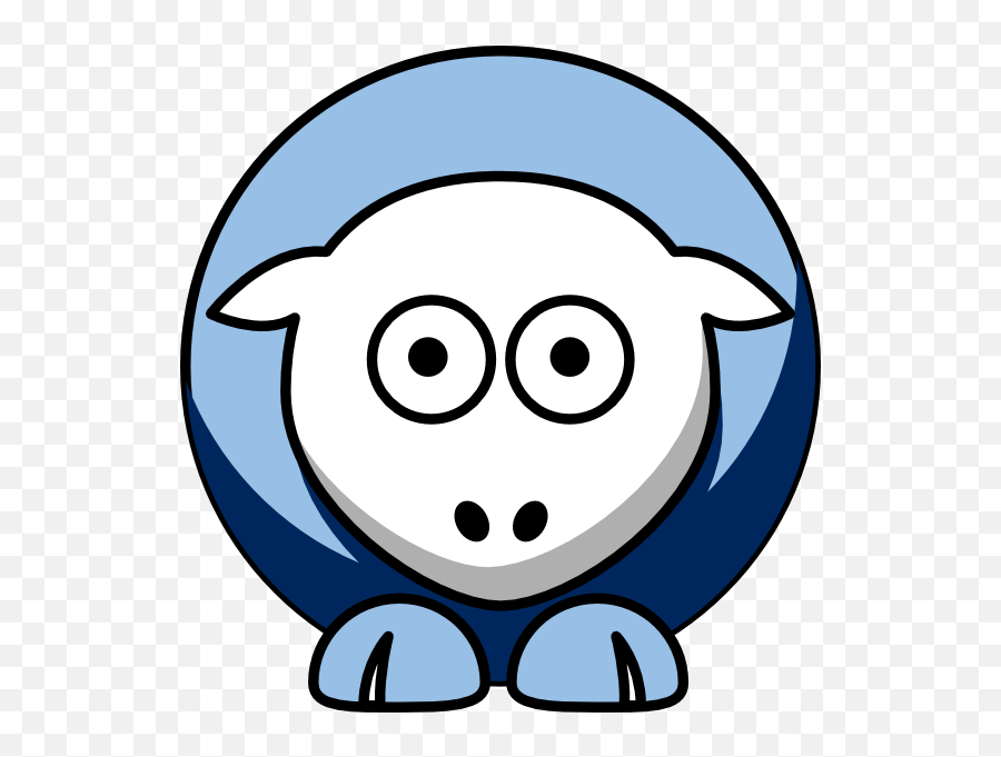Sheep - College Football Emoji,Tarheel Emoji