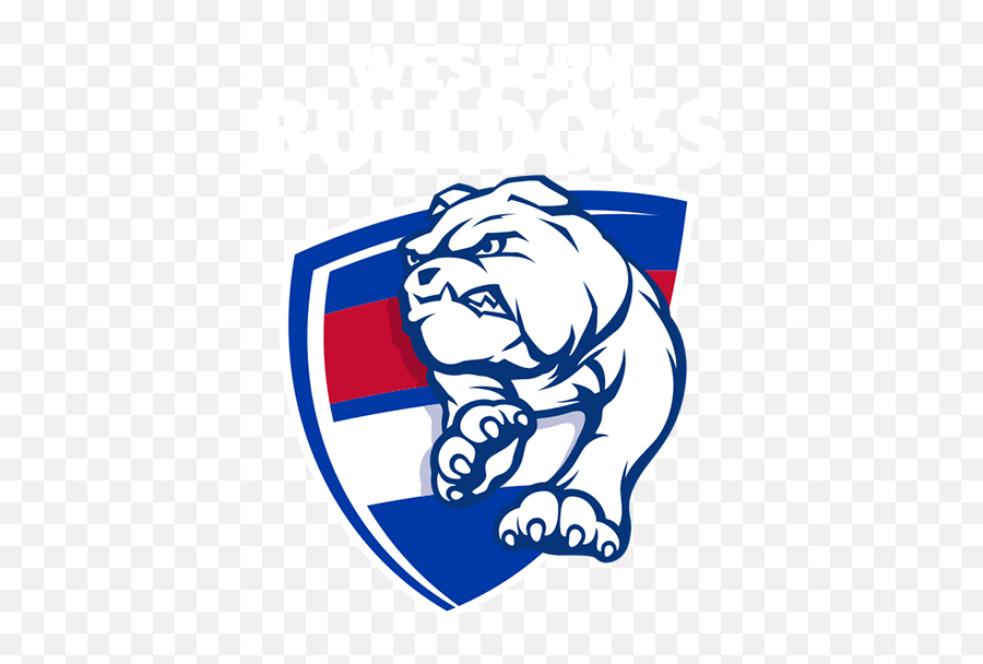 Membership - Western Bulldogs Logo Emoji,Bulldog Emoticons