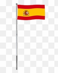 Spain España - Spain Flag Emoji,Flag Of Spain Emoji