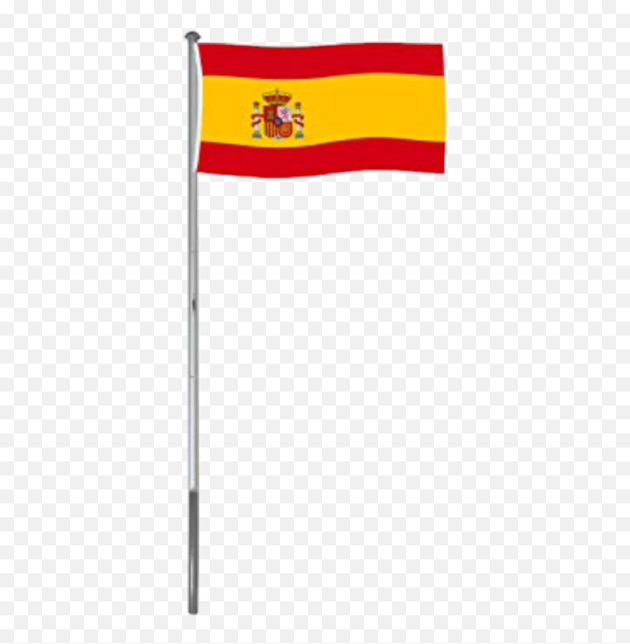 Spain España - Spain Flag Emoji,Flag Of Spain Emoji