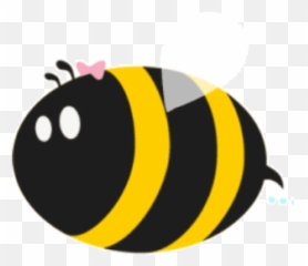 Bee Wand - Bumble Bee Gif Transparent Background Emoji,Wand Emoji