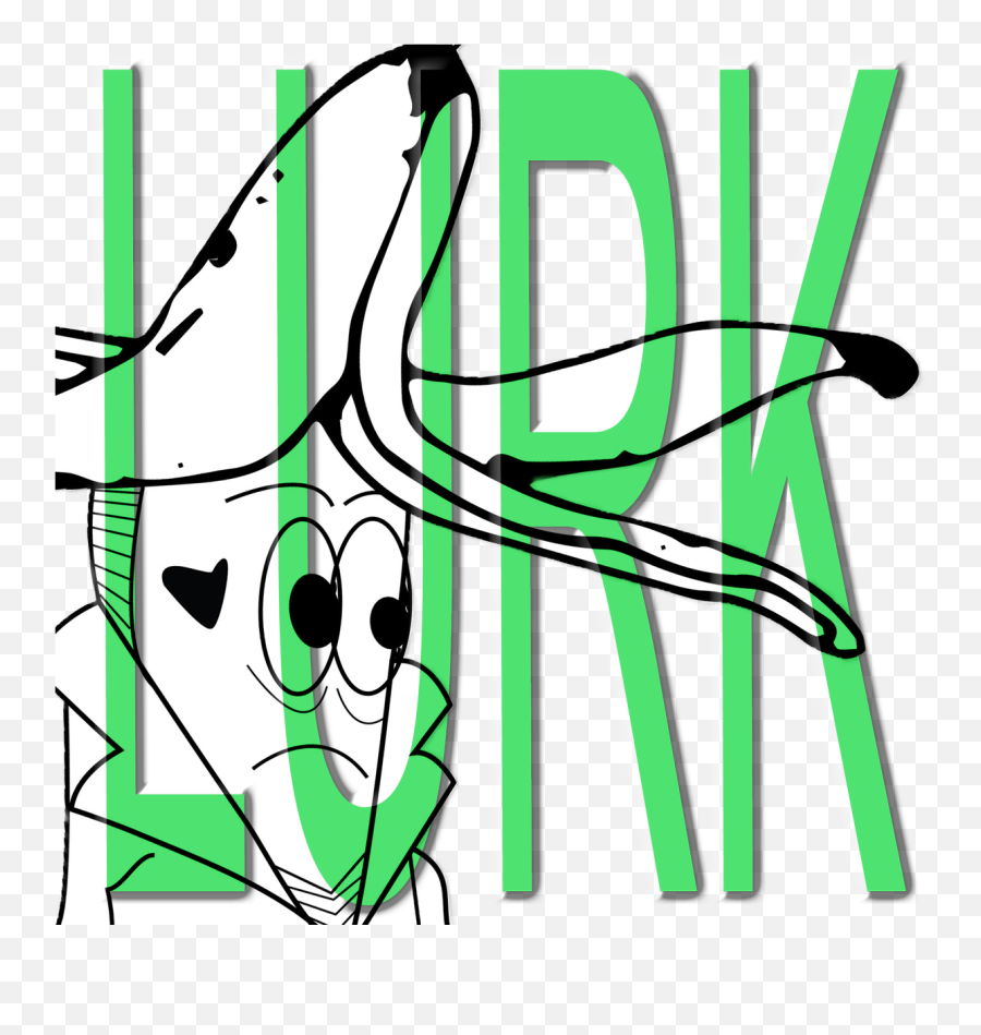 Lurkmoar Hashtag - Clip Art Emoji,Lurk Emoji