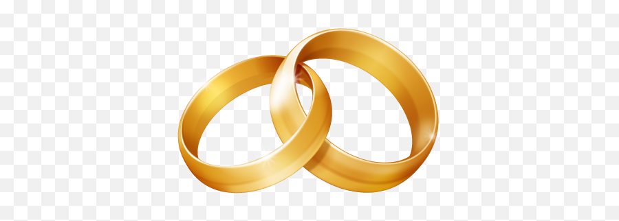 Free Images Wedding Rings Download - Wedding Ring Clipart Png Emoji,Man Ring Woman Emoji