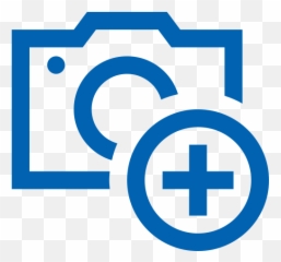 Add Camera Icon - Image Emoji