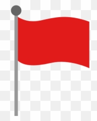 American Flag Icon Free At Getdrawings - Red Png Emoji