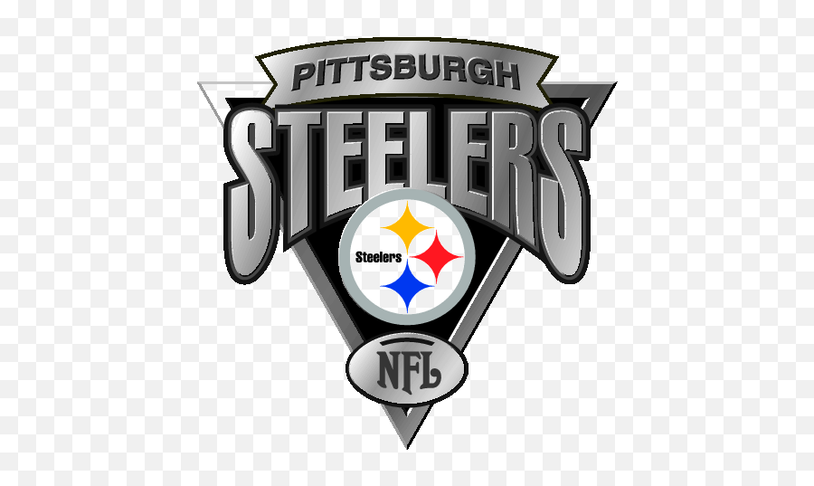 Free Steelers Logo Cliparts Download Free Clip Art Free - Logos And Uniforms Of The Pittsburgh Steelers Emoji,Steelers Emoji
