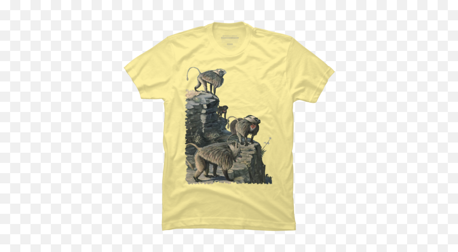 Yellow Monkey T Shirts - Champions Club T Shirt Emoji,Current Emoji Shirts