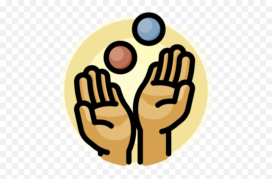 The Best Free Juggling Icon Images - Icono De Malabaristas Png Emoji,Juggler Emoji