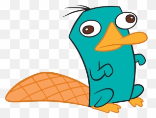 Perry The Platypus Emoji,Deadliest Catch Emoji