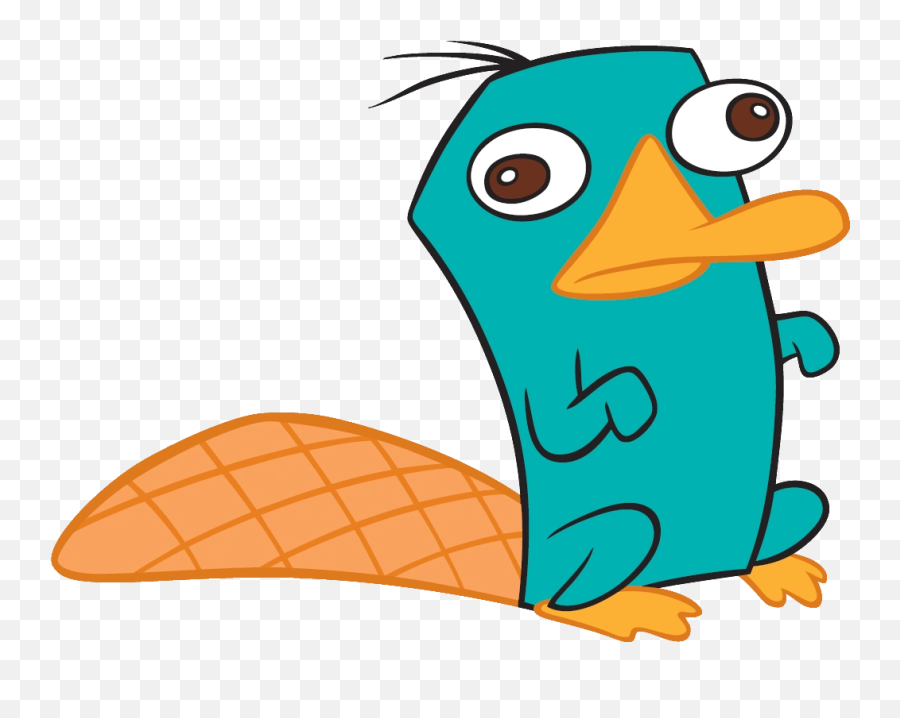Perry The Platypus Emoji,Deadliest Catch Emoji