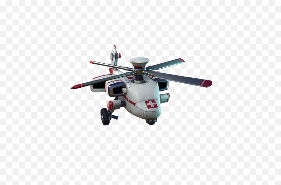 Fortnite Gliders 3 - Airlift Fortnite Emoji,Helicopter Emoji