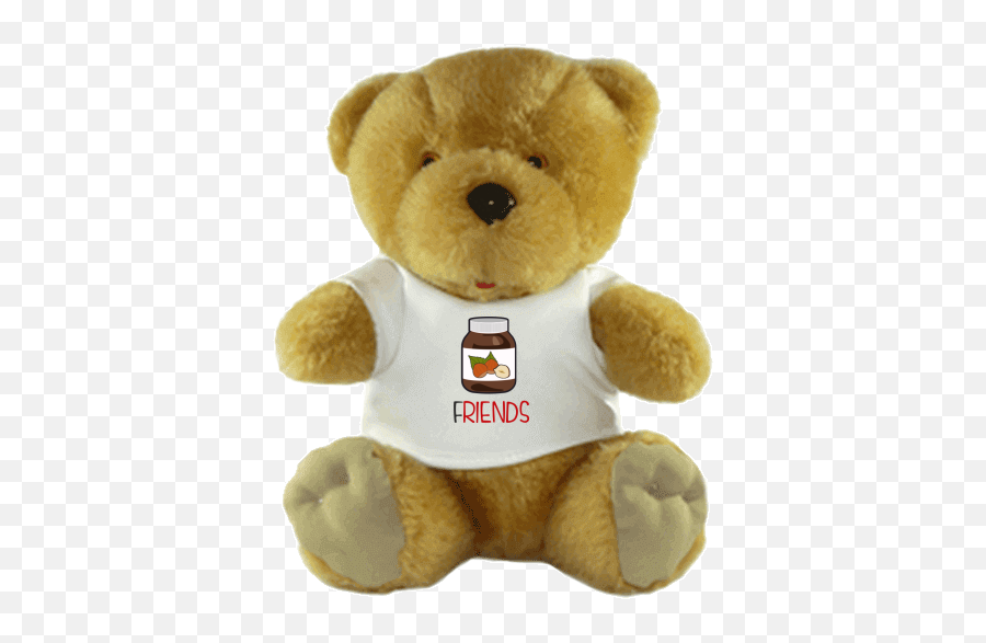 Bff Teddy Bear - Provencalvoicecom Banana Teddy Bear Emoji,Teddy Bear Emoji