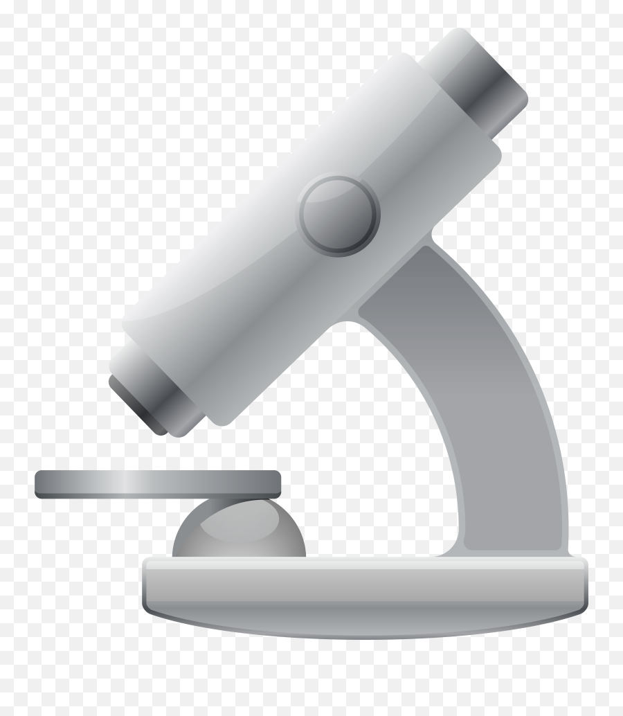 Clip Art Microscope Png Emoji,Microscope Emoji