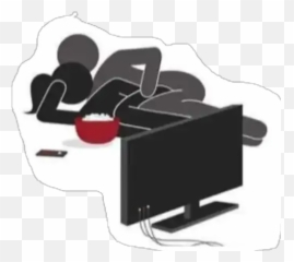 Netflix - Horoscope Netflix And Chill Positions Emoji,Netflix Emoji