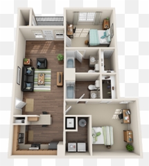 Apartment Rentals At University Village - Utd Rooms Emoji