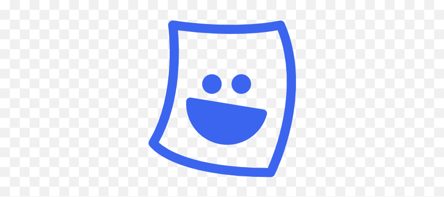 Metro Retro - For Productive Engaging And Fun Metro Retro Logo Emoji,Confetti Emoticon