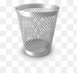 Free PNG images - DLPNGcom Waste Basket Png Emoji