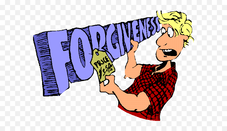 Clip Art - Forgiveness Examples Emoji,Forgive Me Emoji