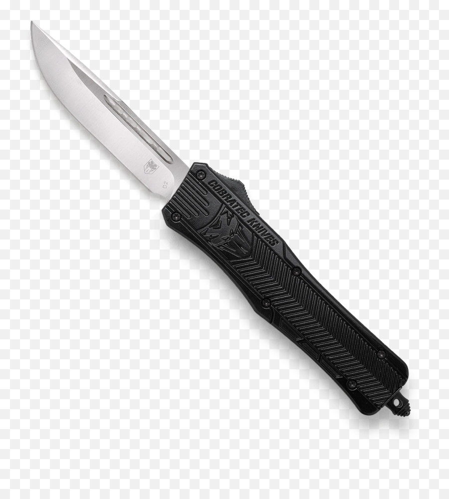 Cobratec Tactical Knives - Cobra Tec Knife Emoji,Back Man Knife Emoji