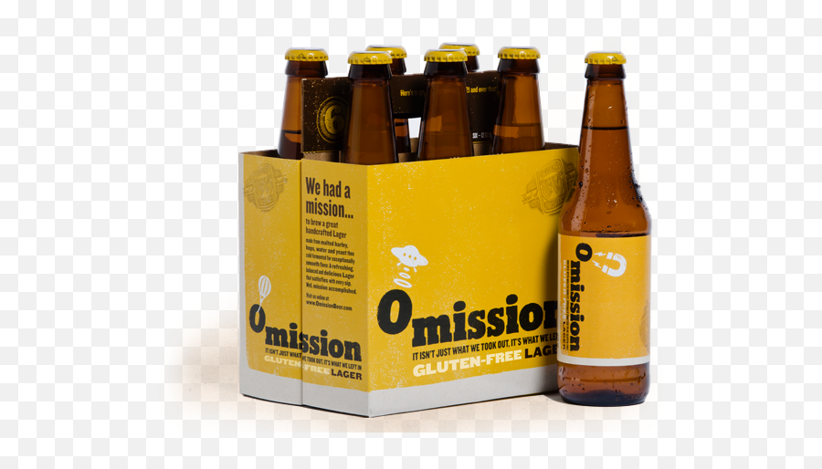 Gluten Free Shopping List For Beer - Omission Pale Ale Widmer Brothers Brewing Company Emoji,Beer Emoticons