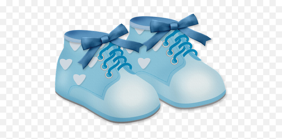 Pajama Clipart House Shoe Pajama House Shoe Transparent - Baby Shoes Clipart Png Emoji,Emoticon Slippers