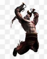Download God Of War Clipart Hq Png Image In Different - God Of War Transparent Emoji,6 God Emoji