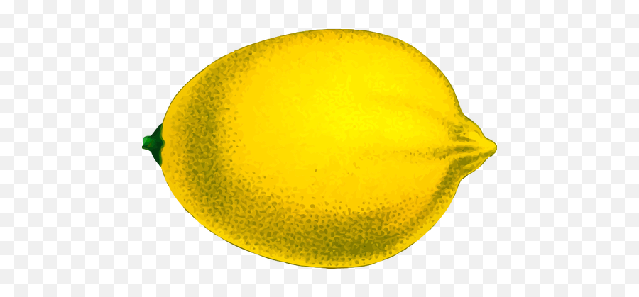 Gele Citrus - Citron Clipart Emoji,Lemon Emoji