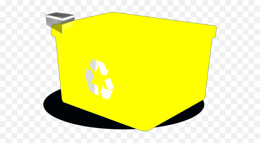 Recycle Bin Png Svg Clip Art For Web - Download Clip Art Recycling Bin Emoji,Recycle Emoji