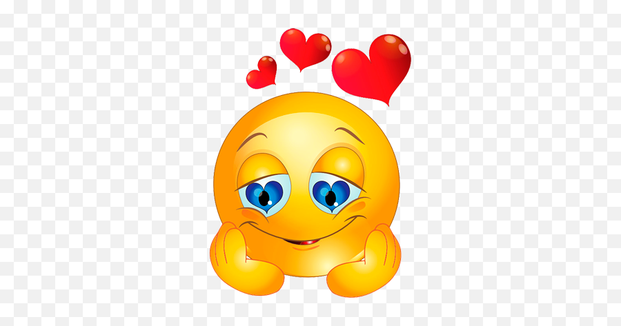 Y - Smiley Love Emoji,Yam Emoji - free transparent emoji - emojipng.com