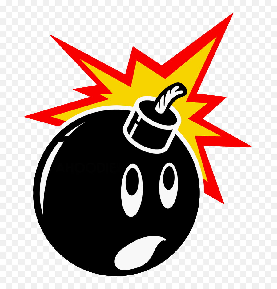 Hundreds Bomb Clipart - Hundreds Bomb Png Emoji,Grenade Emoji