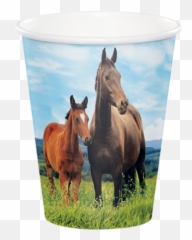 Melbourne Cup Unique Party Shop - Horse Emoji