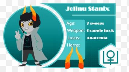 Jolinu App - Cartoon Emoji