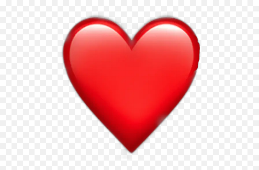 Stickers Da Vinci 1 - Red Heart Png Emoji,Emoji De Amor