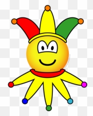 Index Of - April Fool Smiley Emoji,Horny Emoji