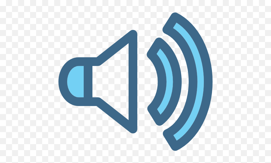 Speaker - Udutu Icon Vector Audio Png Emoji,Speaker Emoji Png