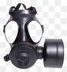 Gas Mask Ref - Png Emoji