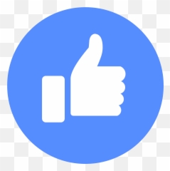 Facebook Reactions Hq - Google Contacts Icon Emoji
