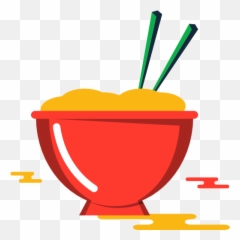 4570book - Chinese Food Clipart Png Emoji