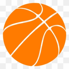 Basketball Transparent Png Basketball - Transparent Clear Background Basketball Clipart Emoji,Basketball Emoji Png