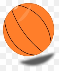 Chinese Food Clip Art - Ball Colored Clipart Emoji