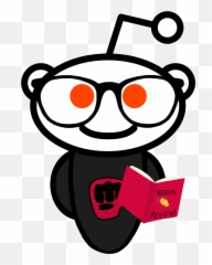 Tried To Make A Slightly Cleaner - Reddit Alien Emoji,The Godfather Emoji
