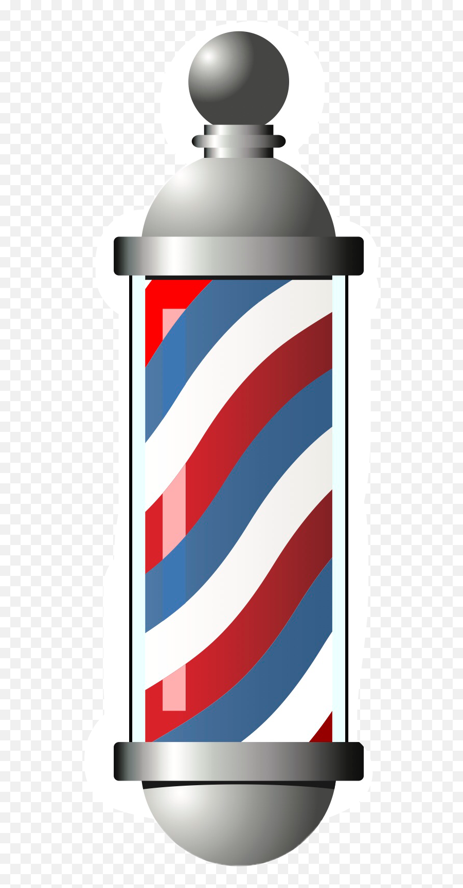 Trending Barber Stickers - Barber Shop Emoji,Barber Emoji