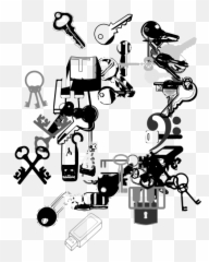 Samys Keys N Keys - Illustration Emoji,Flag Horse Dancer Music Emoji