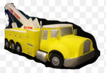 Tow Truck - Model Car Emoji,Tow Truck Emoji