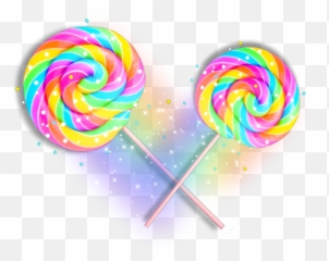 Lollipops - Stick Candy Emoji,Emoji Lollipops
