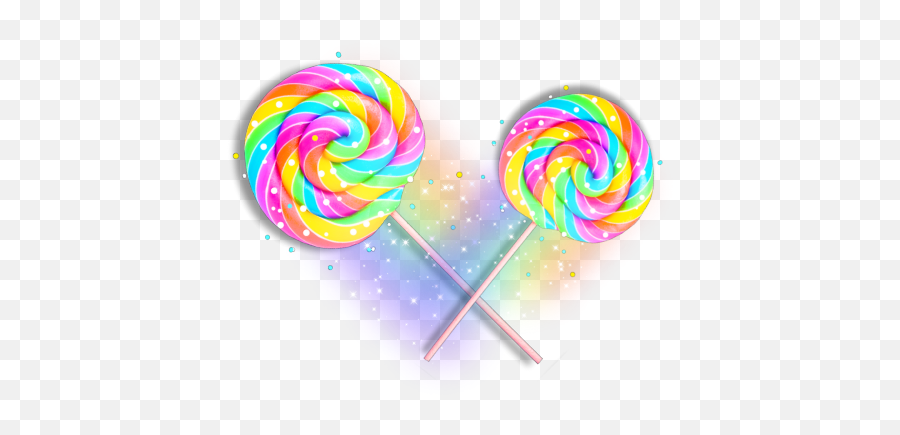 Lollipops - Stick Candy Emoji,Emoji Lollipops