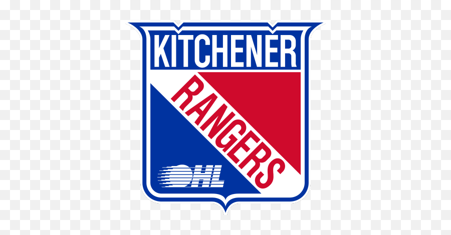 Search Results For Texas Rangers Png - Kitchener Rangers Logo Png Emoji,Power Rangers Emoji